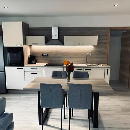 Livan Apartment Tolmin Exterior foto