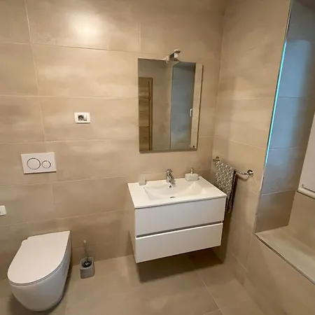 Livan Apartment Tolmin Exterior foto
